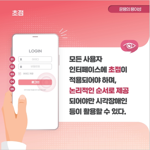 초점